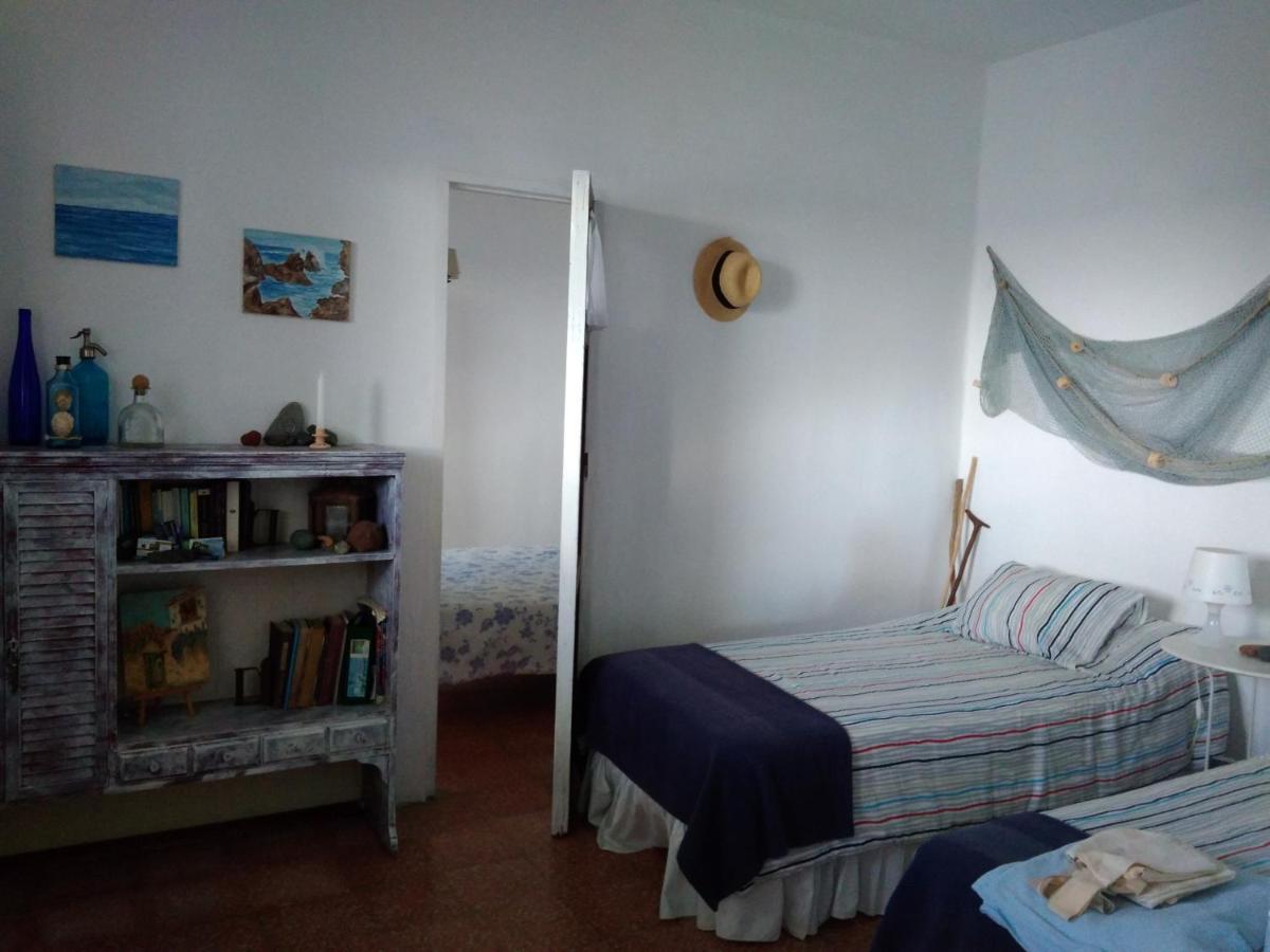 Ocean Front La Maresia Holiday 2 Apartments Таганана Экстерьер фото